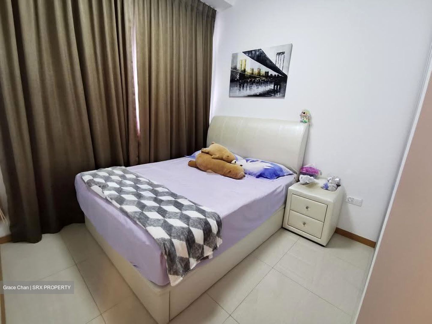 The Trilinq (D5), Condominium #636396211